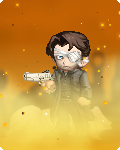 The Governor of Woodbury's avatar