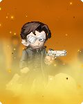 The Governor of Woodbury's avatar