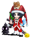Strerosh Frost's avatar
