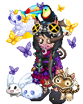 x kyra_vega x's avatar