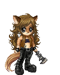 Mercy Tompson's avatar