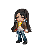 Mockingbirdie's avatar