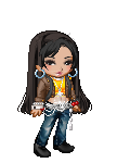 Mockingbirdie's avatar