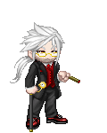 Lazeth LeBlanc's avatar