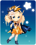 Foofy Goldfish's avatar