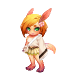 The March Haress's avatar