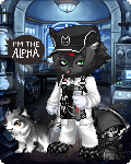 Red Pawpad's avatar