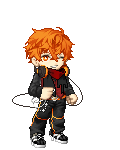 Kyo-the-cured's avatar