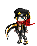 Lady LaserStrike's avatar