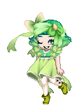 Berryl's avatar