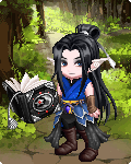 FeariTeiru's avatar
