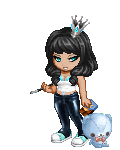 Krissyxc's avatar