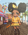 Forsythia's avatar