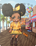 Forsythia's avatar