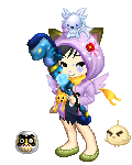 fondlemon's avatar