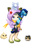fondlemon's avatar
