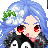 Wolf SnowFlakes's avatar