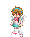 Angela Nightshade's avatar