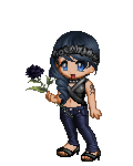 Marie465's avatar