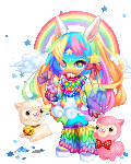 RaynebowBunnyBuns's avatar