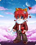 Licorious Kasaki's avatar