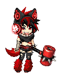 raikou ookami's avatar