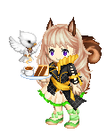 Mince mii's avatar