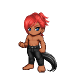 Bento the spazcat's avatar