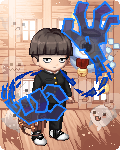 Mahado-chan's avatar
