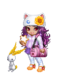 Shizumi J Honda's avatar