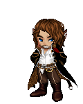Ronyo Storm's avatar
