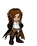 Ronyo Storm's avatar