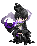 Reikage Shinigami's avatar
