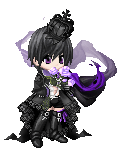 Reikage Shinigami's avatar