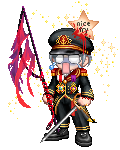 Admiral Try Hard's avatar