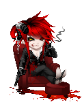 Rushien's avatar