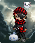auqa butterfly's avatar