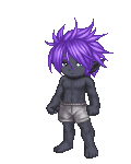 huminus nocturna's avatar