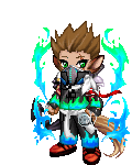 Mighty josh yates's avatar