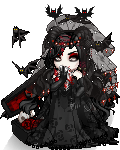Obsidian Banshee's avatar