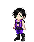 Headmaster Zefron's avatar