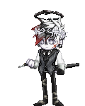 Over Satisfied's avatar
