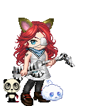 Zlizabeth's avatar