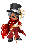 The Tainted Blac Rose's avatar