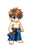 Matthew Uzziah Gabe's avatar