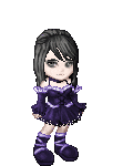 Breena Rose Lilly's avatar