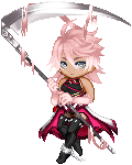 Hikari Myst's avatar