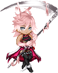 Hikari Myst's avatar