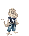 Mysterious Mister X's avatar