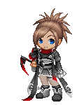 Alisia Tessa Mayflower's avatar